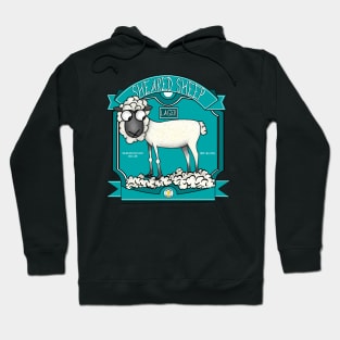 Sheared Sheep Hoodie